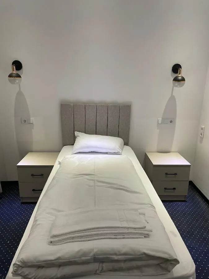 Gastpark Hotel Manching