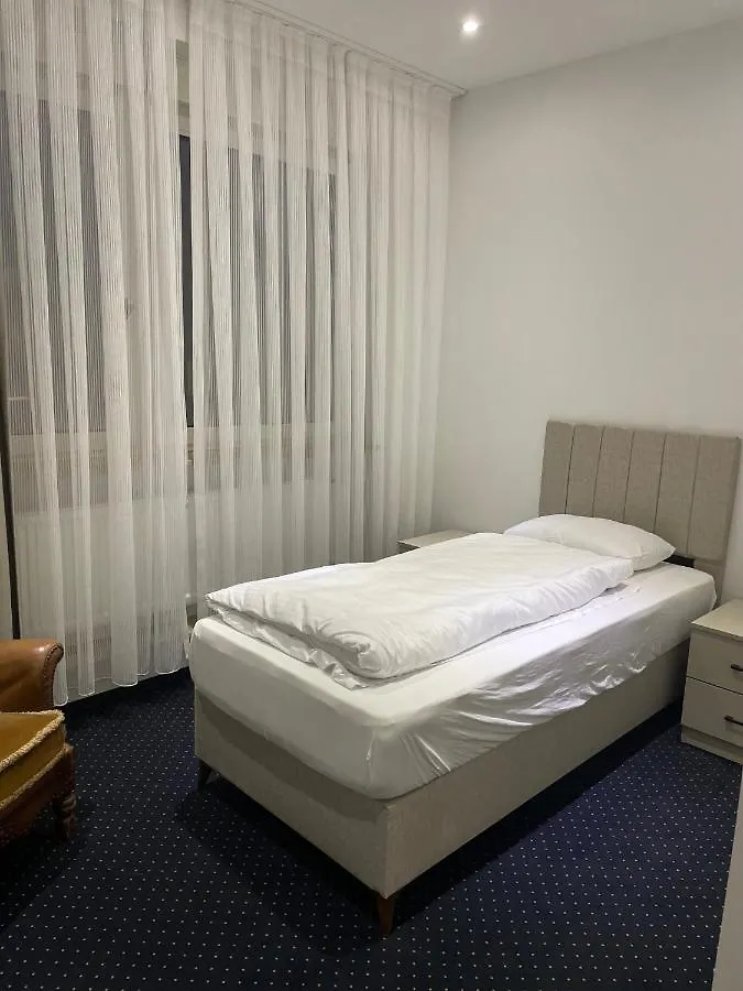 Gastpark Hotel Manching