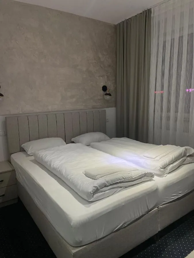 Gastpark Hotel Manching