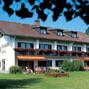Gasthof Pension&fewos Fuchs, Mauth