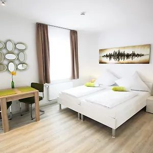 Hotel apartamentowy Gartenstadt