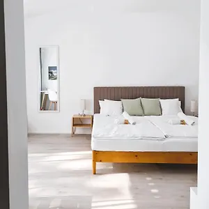 Apartment Naehe Airbus, Manching
