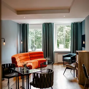 Aparthotel Zählwerk, Pfaffenhofen an der Ilm
