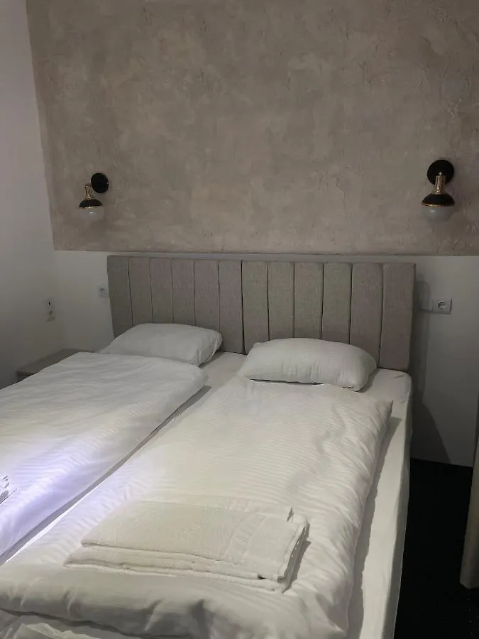 Gastpark Hotel Manching 3*,  Niemcy